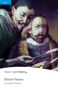 Descargar Level 4: Dr Faustus NEW (Pearson English Graded Readers) pdf, epub, ebook