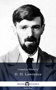 Descargar Delphi Complete Works of D. H. Lawrence (Illustrated) (English Edition) pdf, epub, ebook