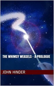 Descargar The Whimsy Weasels – a prologue (English Edition) pdf, epub, ebook