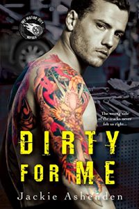 Descargar Dirty For Me (Motor City Royals) pdf, epub, ebook