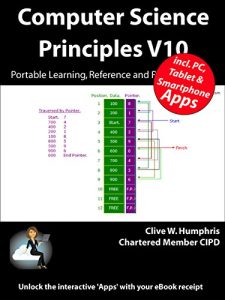 Descargar Computer Science Principles V10 (English Edition) pdf, epub, ebook