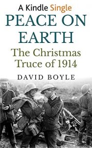 Descargar Peace on Earth: The Christmas Truce of 1914 (English Edition) pdf, epub, ebook