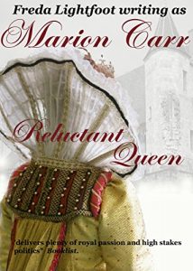 Descargar Reluctant Queen (Marguerite de Valois Book 2) (English Edition) pdf, epub, ebook