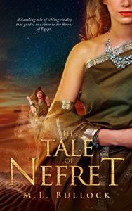 Descargar The Tale of Nefret (The Desert Queen Book 1) (English Edition) pdf, epub, ebook