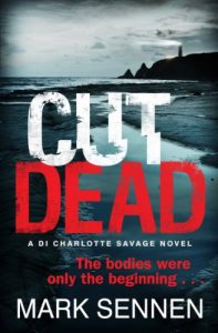 Descargar CUT DEAD: A DI Charlotte Savage Novel pdf, epub, ebook