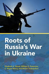 Descargar Roots of Russia’s War in Ukraine pdf, epub, ebook