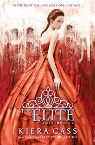 Descargar The Elite (The Selection, Book 2) (The Selection Series) pdf, epub, ebook