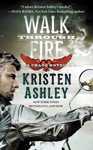 Descargar Walk Through Fire (Chaos Book 4) (English Edition) pdf, epub, ebook