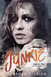 Descargar Junkie (Broken Doll Book 1) (English Edition) pdf, epub, ebook