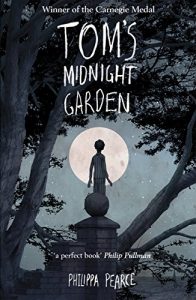 Descargar Tom’s Midnight Garden pdf, epub, ebook