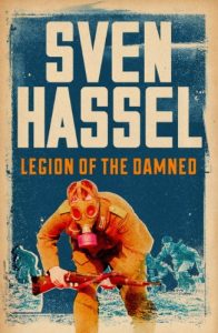 Descargar Legion of the Damned (Legion of the Damned Series) pdf, epub, ebook