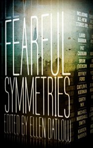 Descargar Fearful Symmetries pdf, epub, ebook