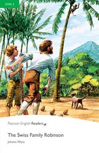 Descargar Level 3: The Swiss Family Robinson (Pearson English Graded Readers) pdf, epub, ebook