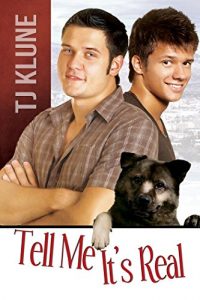 Descargar Tell Me It’s Real (At First Sight Book 1) (English Edition) pdf, epub, ebook