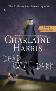 Descargar Dead Until Dark: A Sookie Stackhouse Novel pdf, epub, ebook