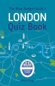 Descargar The Blue Badge Guide’s London Quiz Book pdf, epub, ebook