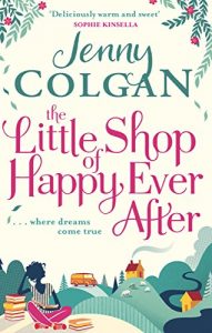 Descargar The Little Shop of Happy-Ever-After (English Edition) pdf, epub, ebook