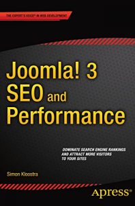 Descargar Joomla! 3 SEO and Performance pdf, epub, ebook