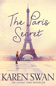 Descargar The Paris Secret (English Edition) pdf, epub, ebook