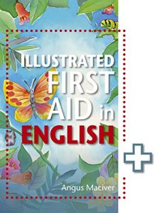 Descargar The Illustrated First Aid in English (English Edition) pdf, epub, ebook