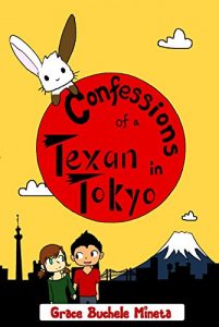 Descargar Confessions of a Texan in Tokyo (Texan & Tokyo Book 3) (English Edition) pdf, epub, ebook