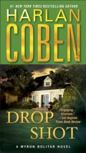 Descargar Drop Shot: A Myron Bolitar Novel pdf, epub, ebook