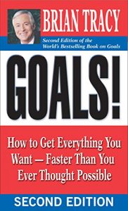 Descargar Goals!: How to Get Everything You Want — Faster Than You Ever Thought Possible pdf, epub, ebook