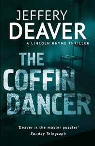 Descargar The Coffin Dancer: Lincoln Rhyme Book 2 pdf, epub, ebook