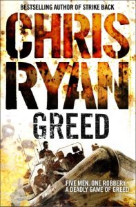 Descargar Greed pdf, epub, ebook