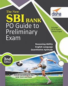 Descargar The New SBI Bank PO Guide to Preliminary Exam with 2015 Solved Paper 2nd Edition pdf, epub, ebook