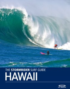 Descargar The Stormrider Surf Guide Hawaii (Stormrider Surf Guides) (English Edition) pdf, epub, ebook