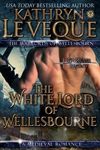 Descargar The White Lord of Wellesbourne: The De Russe Legacy (English Edition) pdf, epub, ebook