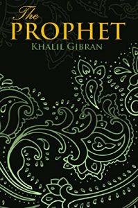 Descargar THE PROPHET (Wisehouse Classics Edition) pdf, epub, ebook