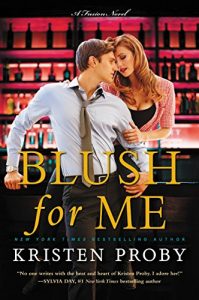 Descargar Blush for Me: A Fusion Novel pdf, epub, ebook