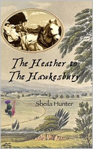 Descargar The Heather to The Hawkesbury (English Edition) pdf, epub, ebook