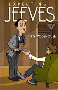 Descargar Expecting Jeeves pdf, epub, ebook