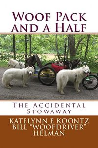 Descargar Woof Pack and a Half: The Accidental Stowaway (English Edition) pdf, epub, ebook