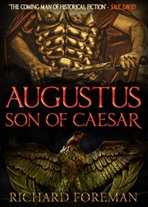 Descargar Augustus: Son of Caesar (Augustus series Book 2) (English Edition) pdf, epub, ebook