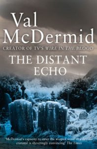 Descargar The Distant Echo pdf, epub, ebook