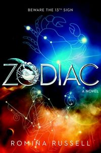 Descargar Zodiac pdf, epub, ebook