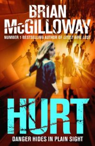 Descargar Hurt (DS Lucy Black) pdf, epub, ebook