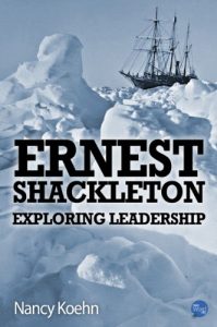 Descargar Ernest Shackleton Exploring Leadership (English Edition) pdf, epub, ebook