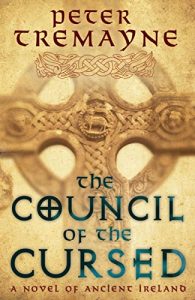 Descargar The Council of the Cursed (Sister Fidelma Mysteries) pdf, epub, ebook