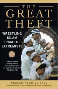 Descargar The Great Theft: Wrestling Islam from the Extremists pdf, epub, ebook