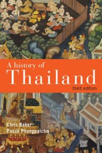 Descargar A History of Thailand pdf, epub, ebook