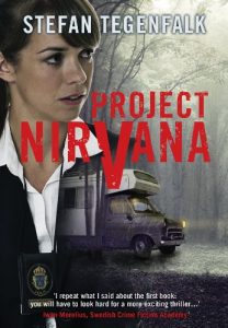 Descargar Project Nirvana (Walter Gröhn trilogy Book 2) (English Edition) pdf, epub, ebook