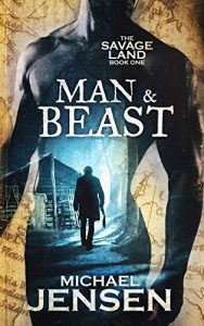 Descargar Man & Beast (The Savage Land Book 1) (English Edition) pdf, epub, ebook