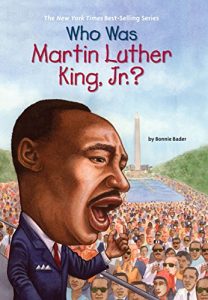 Descargar Who Was Martin Luther King, Jr.? (Who Was…?) pdf, epub, ebook