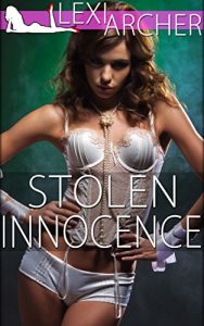 Descargar Stolen Innocence: A Hotwife Novella (English Edition) pdf, epub, ebook