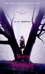 Descargar Born at Midnight (Shadow Falls) pdf, epub, ebook